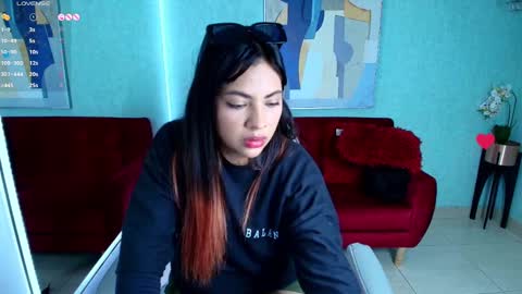 Snapshot of tammy_petit chatting on March 8, 9:08 pm Tammy online show from March 8, 9:08 pm