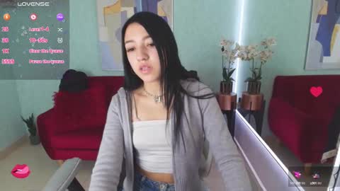 Tamara online show from January 7, 6:56 pm