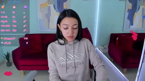 Tamara online show from December 16, 7:43 pm