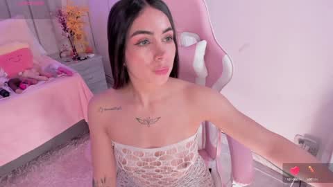 Tammy online show from January 20, 8:50 pm