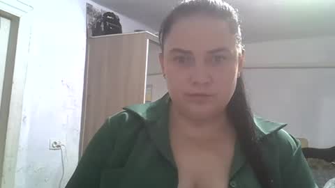 TammyAh online show from December 25, 9:43 pm