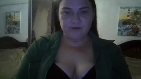 TammyAh online show from January 5, 9:36 pm