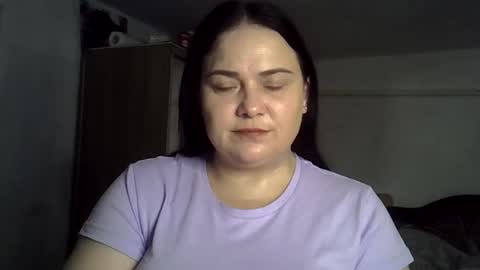 TammyAh online show from February 3, 11:15 pm