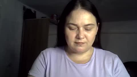 TammyAh online show from February 12, 11:20 pm