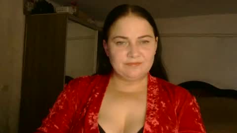 TammyAh online show from December 3, 6:10 pm