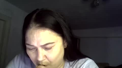 TammyAh online show from March 5, 9:50 pm