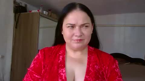 TammyAh online show from November 12, 8:23 am