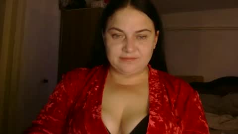 TammyAh online show from November 27, 10:12 pm