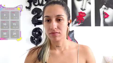 Snapshot of tammyandrade_ chatting on September 15, 3:42 pm tammy online show from September 15, 3:42 pm