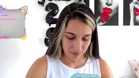 Snapshot of tammyandrade_ chatting on September 10, 7:58 pm tammy online show from September 10, 7:58 pm