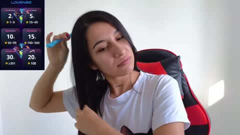 Snapshot of tammyandrade_ chatting on January 16, 12:20 pm tammy online show from January 16, 12:20 pm