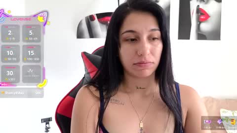 tammy  online show from April 10, 2:01 pm