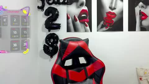 Snapshot of tammyandrade_ chatting on September 18, 11:47 pm tammy online show from September 18, 11:47 pm