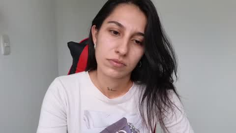 Snapshot of tammyandrade_ chatting on February 8, 4:46 pm tammy online show from February 8, 4:46 pm