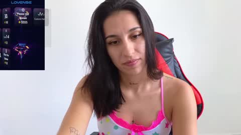 Snapshot of tammyandrade_ chatting on January 15, 5:36 pm tammy online show from January 15, 5:36 pm