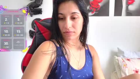 tammy  online show from March 11, 3:03 pm