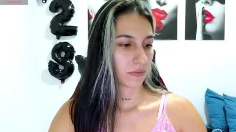 Snapshot of tammyandrade_ chatting on September 26, 1:36 am tammy online show from September 26, 1:36 am