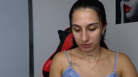 Snapshot of tammyandrade_ chatting on February 26, 10:32 pm tammy online show from February 26, 10:32 pm