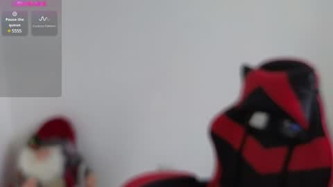 Snapshot of tammyandrade_ chatting on December 5, 12:22 pm tammy online show from December 5, 12:22 pm