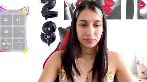 Snapshot of tammyandrade_ chatting on September 21, 3:10 pm tammy online show from September 21, 3:10 pm