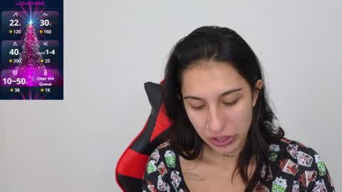 Snapshot of tammyandrade_ chatting on January 8, 4:00 pm tammy online show from January 8, 4:00 pm