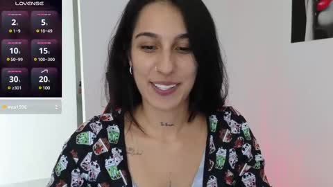 Snapshot of tammyandrade_ chatting on March 1, 6:54 pm tammy online show from March 1, 6:54 pm