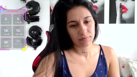 tammy  online show from March 28, 3:11 pm