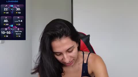 Snapshot of tammyandrade_ chatting on February 13, 2:09 pm tammy online show from February 13, 2:09 pm