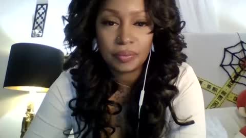 Tammygold online show from October 28, 9:08 pm