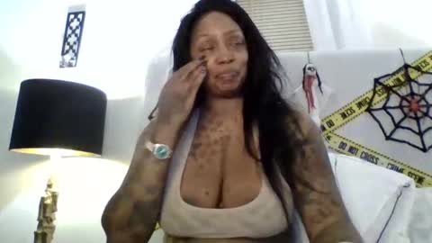 Snapshot of tammygold chatting on October 14, 1:52 am Tammygold online show from October 14, 1:52 am