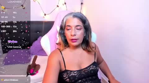 Snapshot of tammylynn45 chatting on December 16, 6:05 pm Tammy Lynn online show from December 16, 6:05 pm