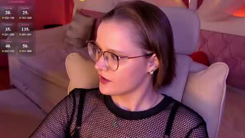 Tammy Mays online show from July 24, 2:09 am