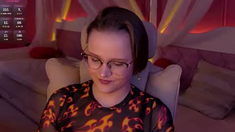 Tammy Mays online show from July 6, 7:16 pm