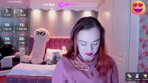 Tammara  online show from February 25, 4:57 am