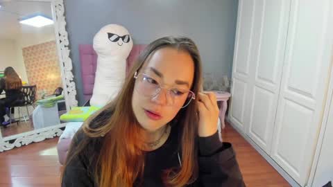 Tammara  online show from September 26, 10:46 am