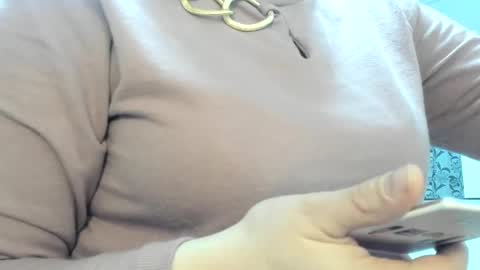 Tammara  online show from February 14, 4:26 am