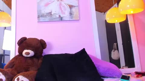 TammyTaylor online show from February 27, 9:47 pm