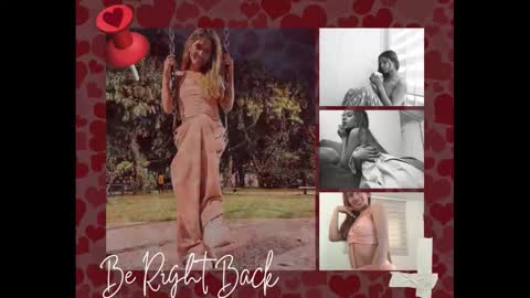 Tamy  online show from February 10, 8:23 pm