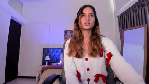 Tamy  online show from October 27, 8:47 pm