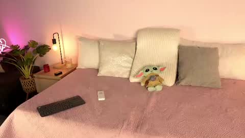 Tamy online show from June 14, 2:24 am