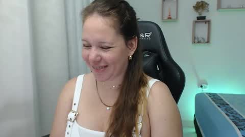 Im Samy online show from December 27, 12:07 am