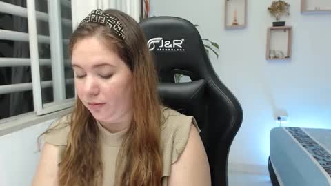 Im Samy online show from December 28, 2:01 am