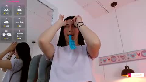 Tammy online show from July 25, 11:39 am