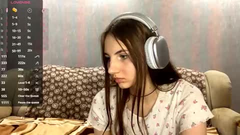 Alice online show from March 20, 4:12 pm