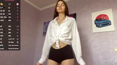 Alice online show from June 27, 3:07 pm