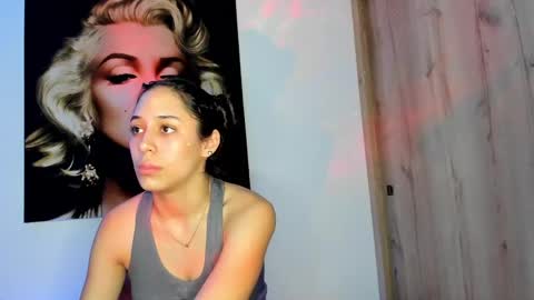 Snapshot of tania06 chatting on October 6, 3:07 pm tania06 online show from October 6, 3:07 pm