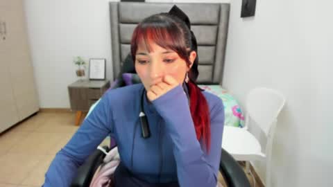 Tania  online show from July 29, 3:12 pm