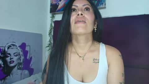 tania online show from July 16, 7:51 pm