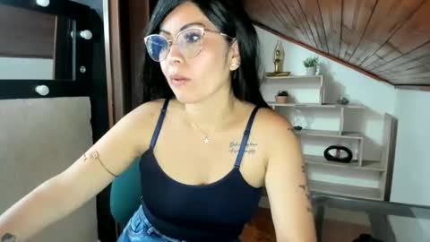 tania online show from June 2, 6:31 pm