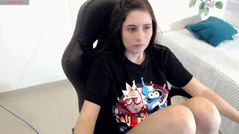 Snapshot of taniadevil_69 chatting on January 15, 4:54 pm Tania online show from January 15, 4:54 pm